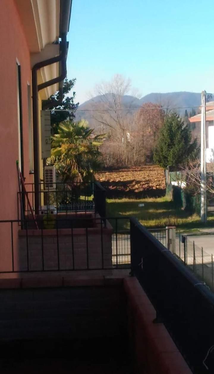 Apartamento MB Place Abano Terme Exterior foto