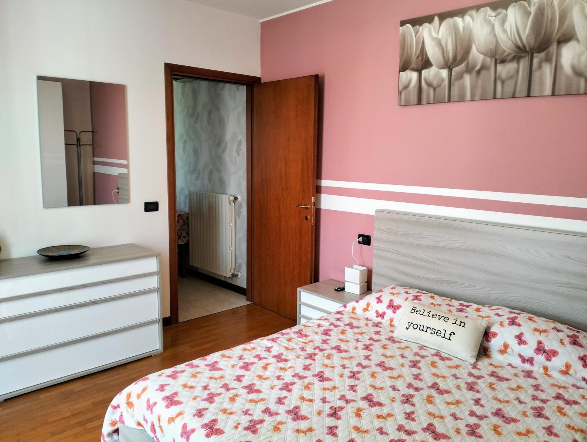 Apartamento MB Place Abano Terme Exterior foto