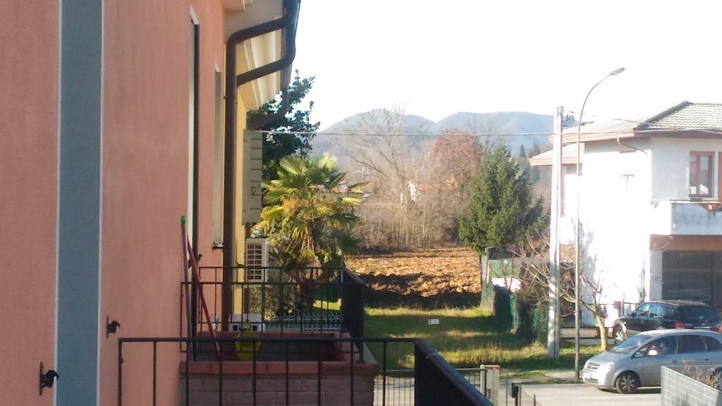 Apartamento MB Place Abano Terme Exterior foto