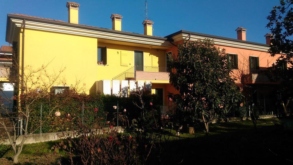 Apartamento MB Place Abano Terme Exterior foto